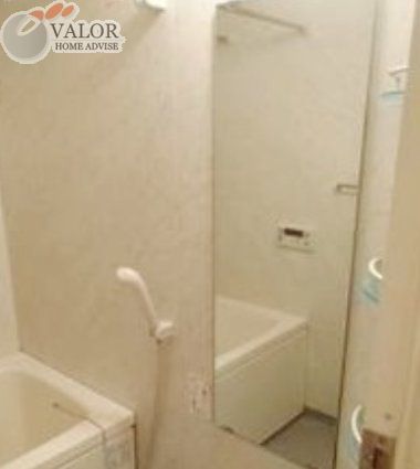 バス・シャワールーム　※参考写真