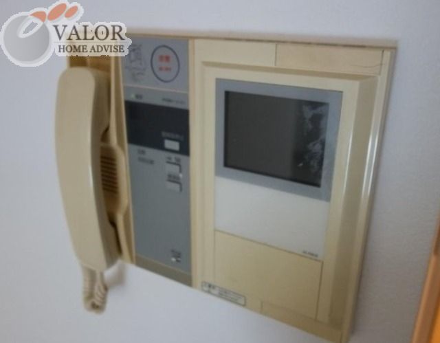 セキュリティ　※参考写真