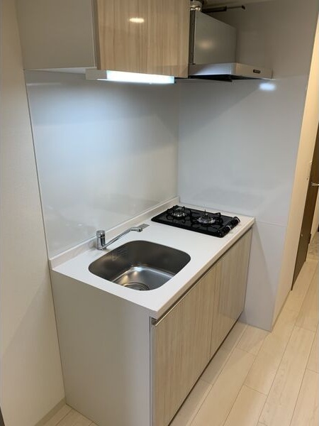 キッチン　初期費用分割可★ご希望の場所まで無料送迎サービス付♪