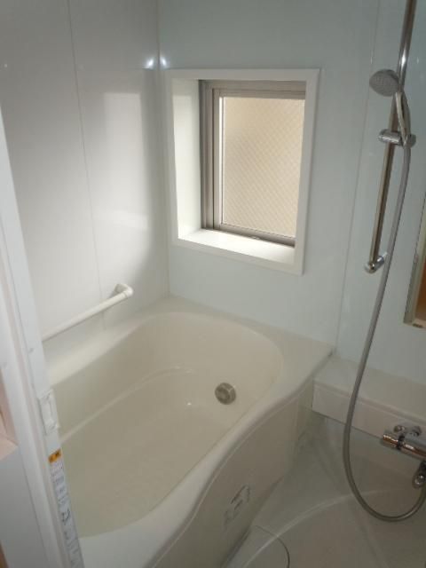 バス・シャワールーム　★別室参考写真★