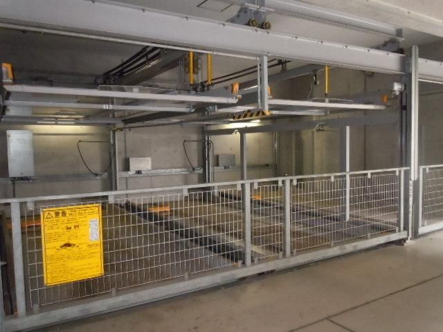 駐車場　★駐車場★