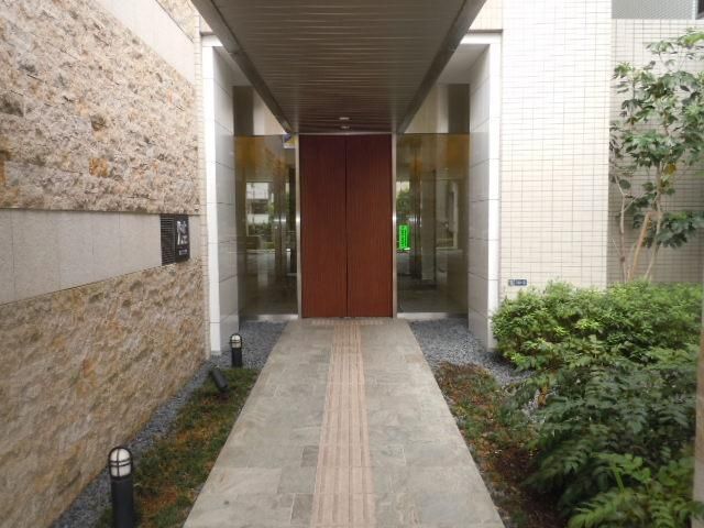 エントランス　★エントランス★