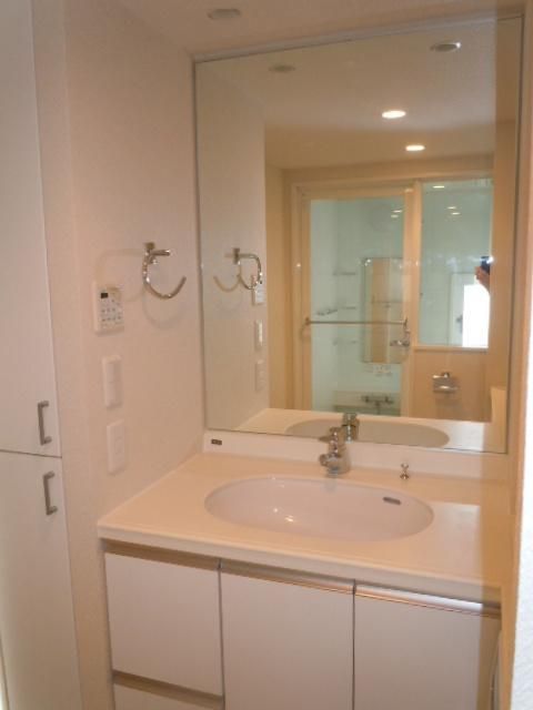 洗面設備　★別室参考写真★