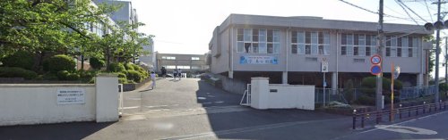 中学校　東海市立富木島中学校（中学校）まで270m