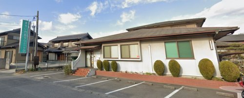 病院　まちい内科クリニック（病院）まで447m