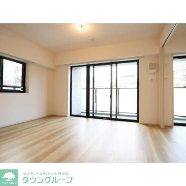 居室・リビング　※写真は同タイプ住戸です。