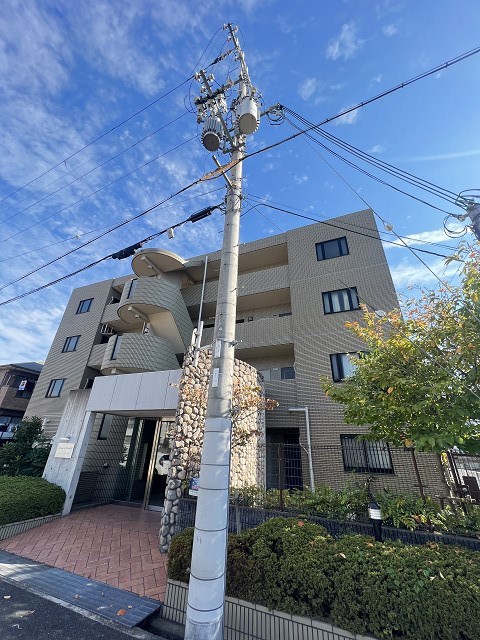 建物外観　外観です