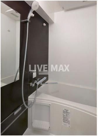 バス・シャワールーム　別号室参考写真