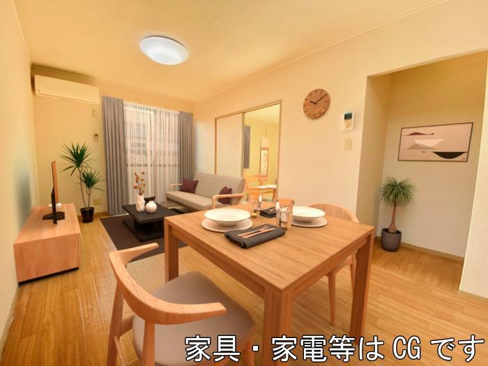 居室・リビング