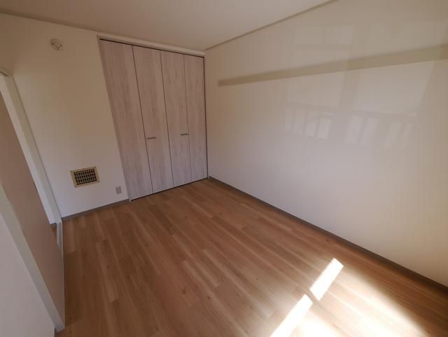 その他部屋・スペース　※別号室別タイプの参考写真です。