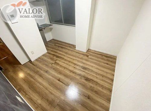 居室・リビング　バルコニー