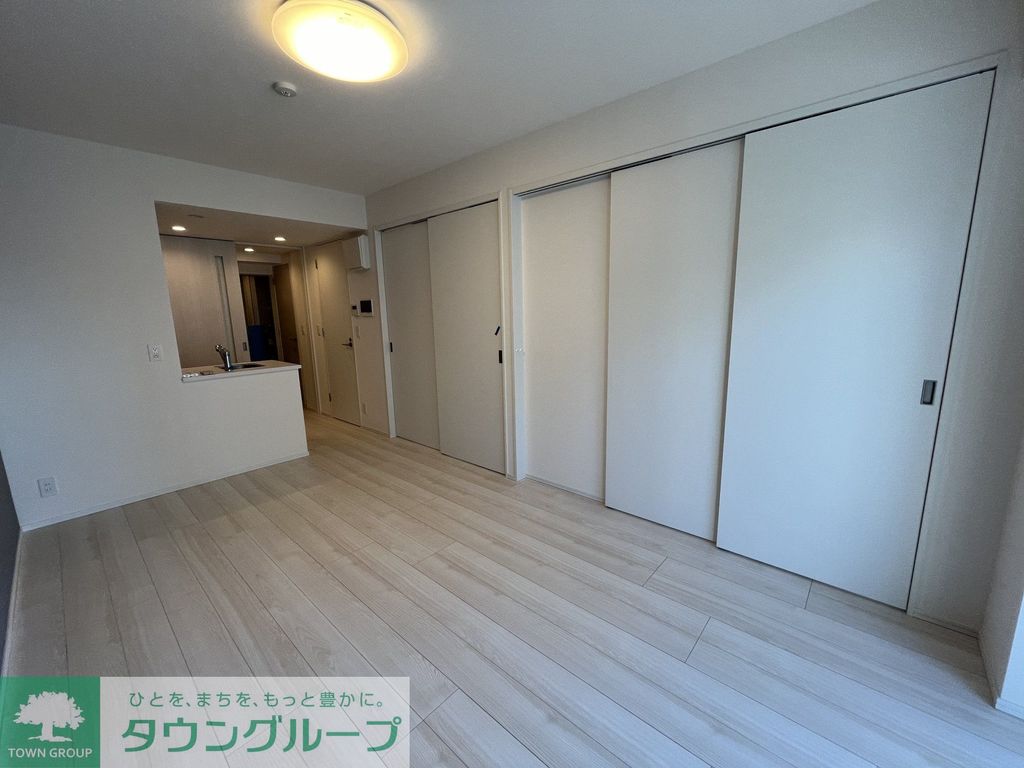 居室・リビング　別部屋参照