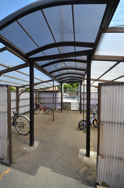 その他共有部分　★ちょっとそこまでお出かけ★