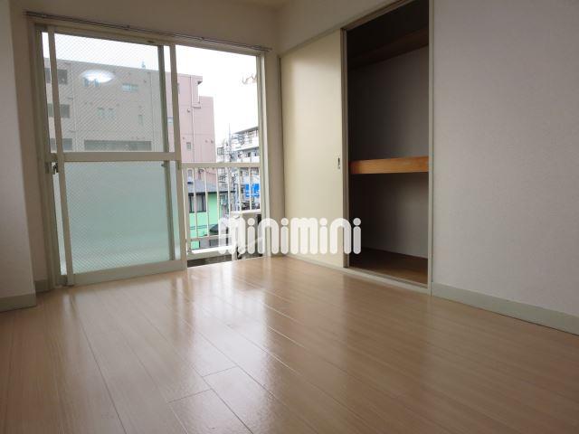 居室・リビング　居室