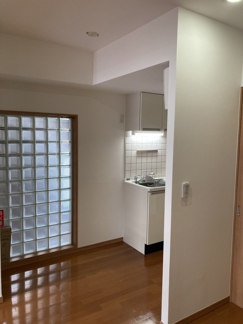 居室・リビング　別部屋参考写真