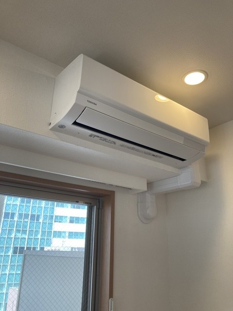 その他設備　別部屋参考写真