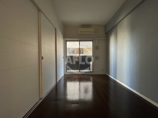 居室・リビング　ランドセントラル梅田　リビング