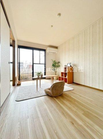 居室・リビング　同仕様写真