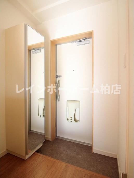 その他　※別部屋参考写真。