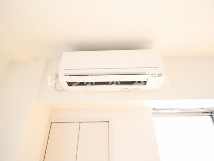 その他設備　※別部屋参考写真。