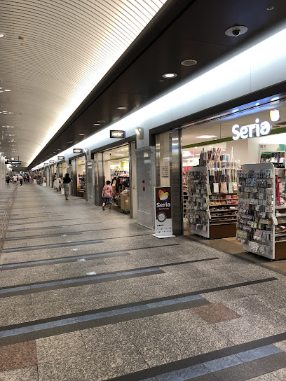 その他　セリア クリスタ長堀店（その他）まで1876m