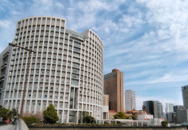 病院　住友病院（病院）まで562m