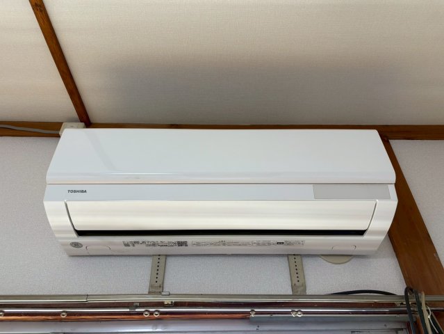 その他設備　星ヶ丘荘