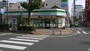 コンビニ　ファミリーマート豊橋松葉町店（コンビニ）まで539m