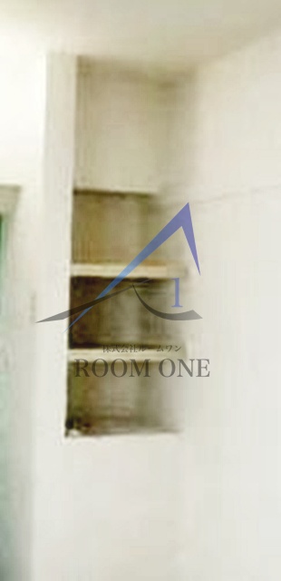 収納　収納です。