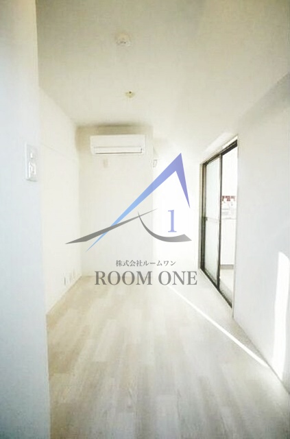 その他部屋・スペース　寝室です。