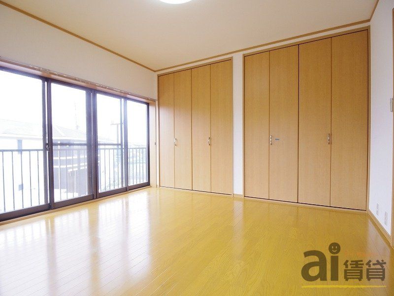 その他部屋・スペース　収納