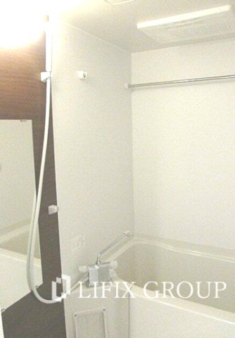 バス・シャワールーム　風呂