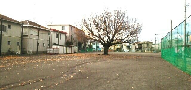 その他　四ツ谷広場（その他）まで290m