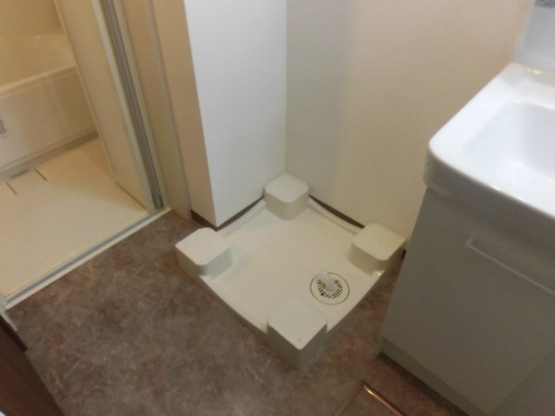 その他設備　※同仕様写真含む