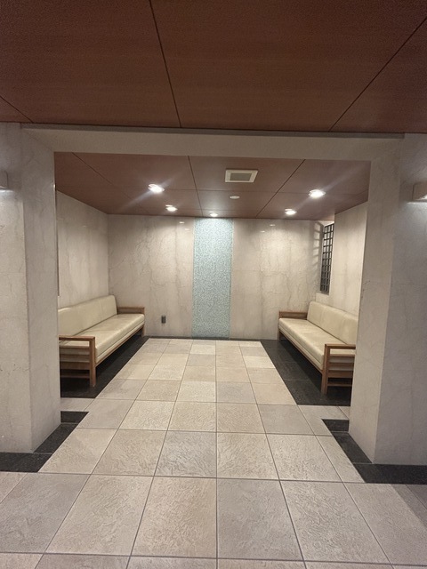 その他共有部分　共用部