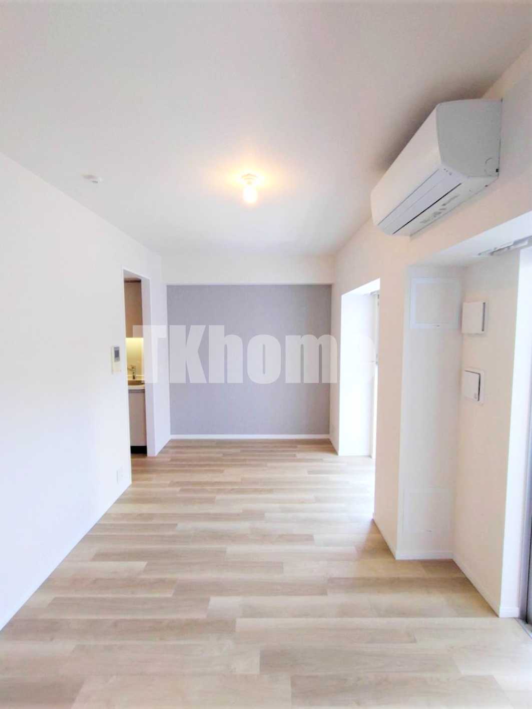 その他　LDK（実際のお部屋の画像です。）