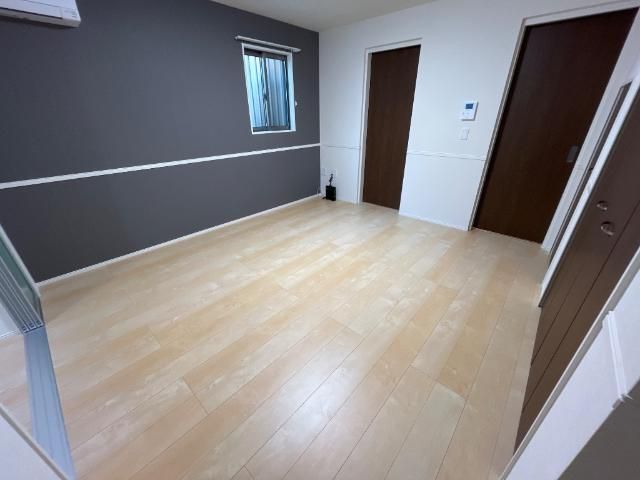 居室・リビング　ゆったりとしたリビングです