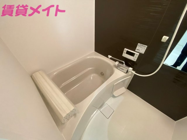 バス・シャワールーム　別部屋画像参考