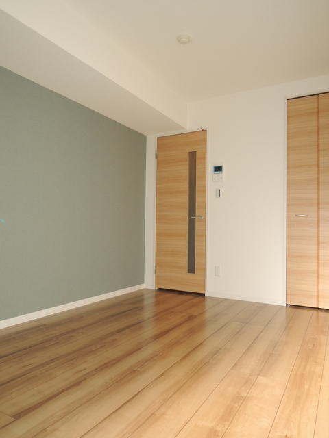 居室・リビング　きれいなお部屋