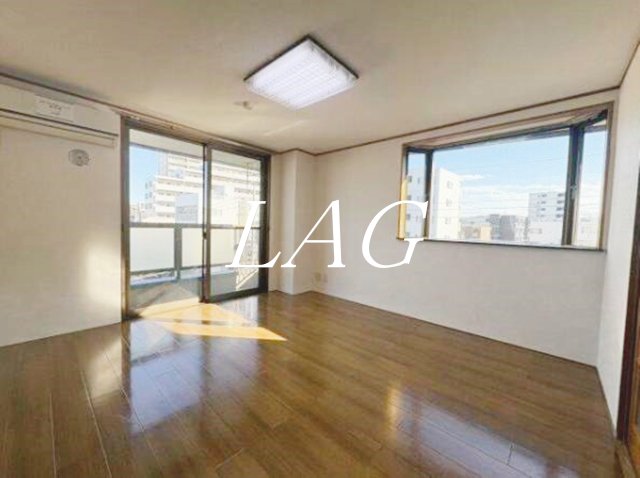 居室・リビング　洋室のお部屋です。