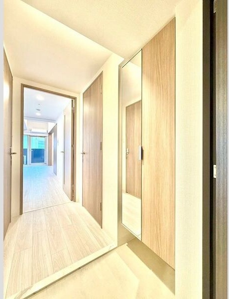 玄関　★☆他社掲載も内見や契約可能！相見積もり大歓迎☆★