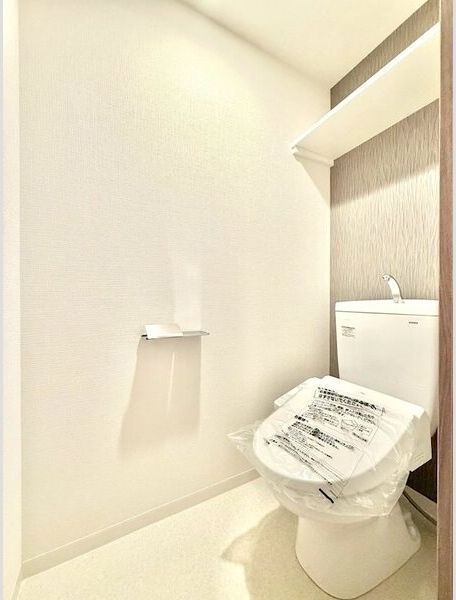 トイレ　初期費用分割可★ご希望の場所まで無料送迎サービス付♪