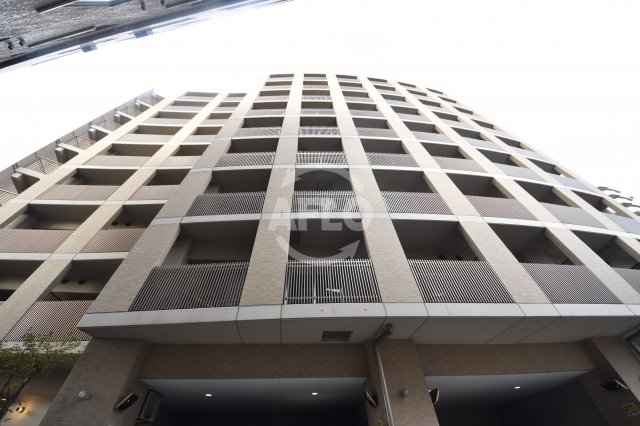 ロビー　WillDo九条南　ロビー