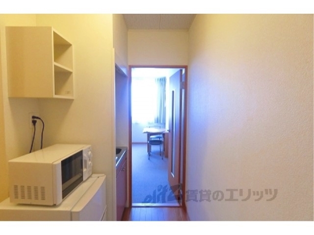 その他部屋・スペース　廊下