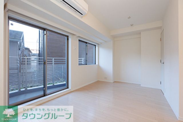 居室・リビング　※写真は同タイプ住戸です。