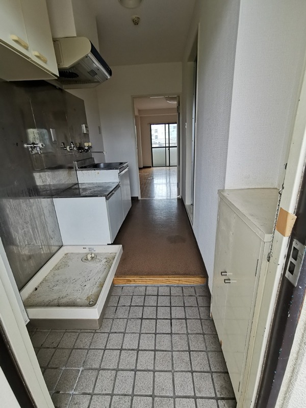 玄関　別部屋参考写真