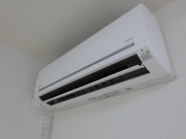 その他設備　同物件別号室の写真