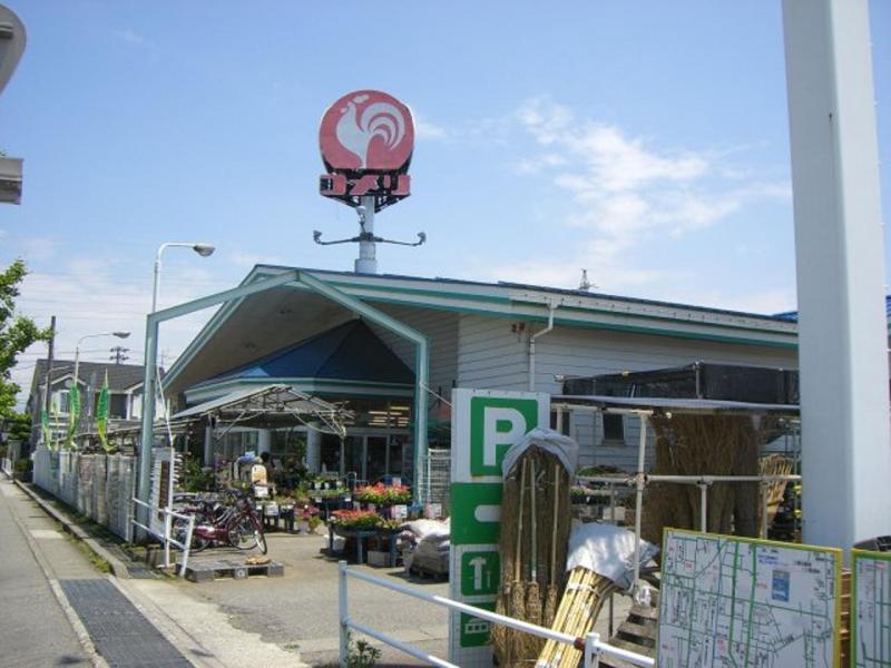ホームセンター　コメリ 婦中店（ホームセンター）まで666m