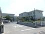 中学校　津島市立神守中学校（中学校）まで1103m