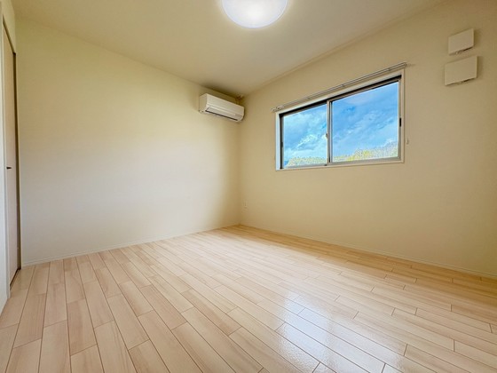 その他部屋・スペース　※別部屋の写真です